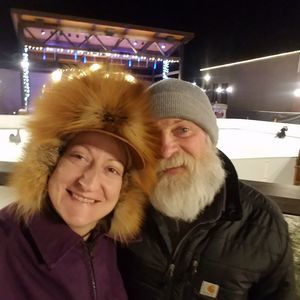 Meet your Posher, Laurie